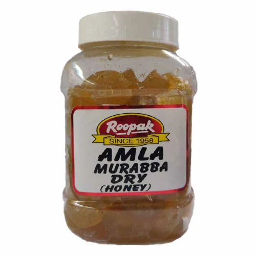 Amla Murabba Honey